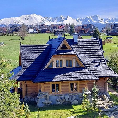 Luxury Chalet Villa Gorsky Hanco & Janso 波罗宁 外观 照片