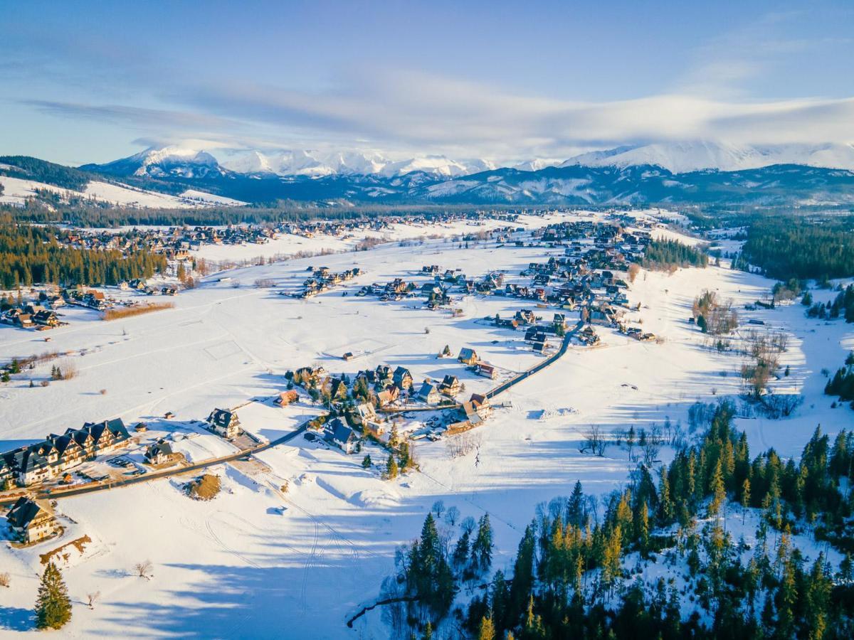 Luxury Chalet Villa Gorsky Hanco & Janso 波罗宁 外观 照片