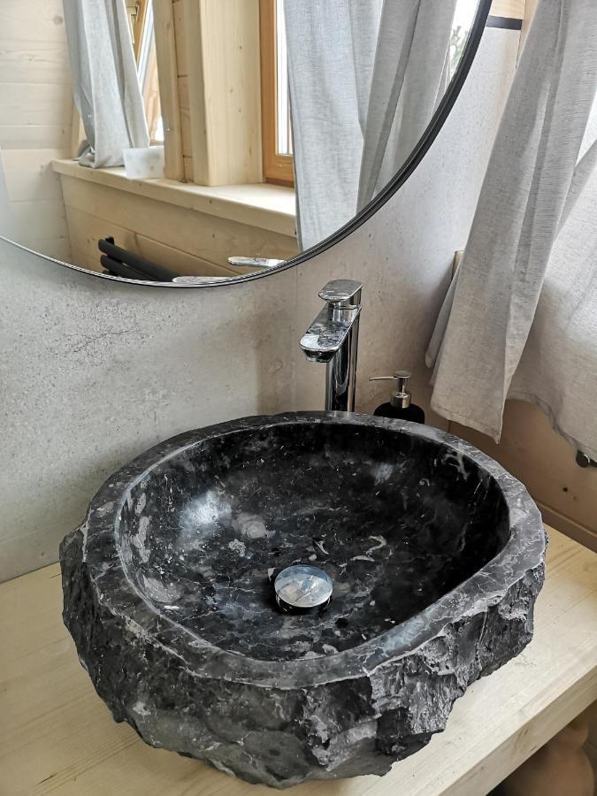 Luxury Chalet Villa Gorsky Hanco & Janso 波罗宁 外观 照片